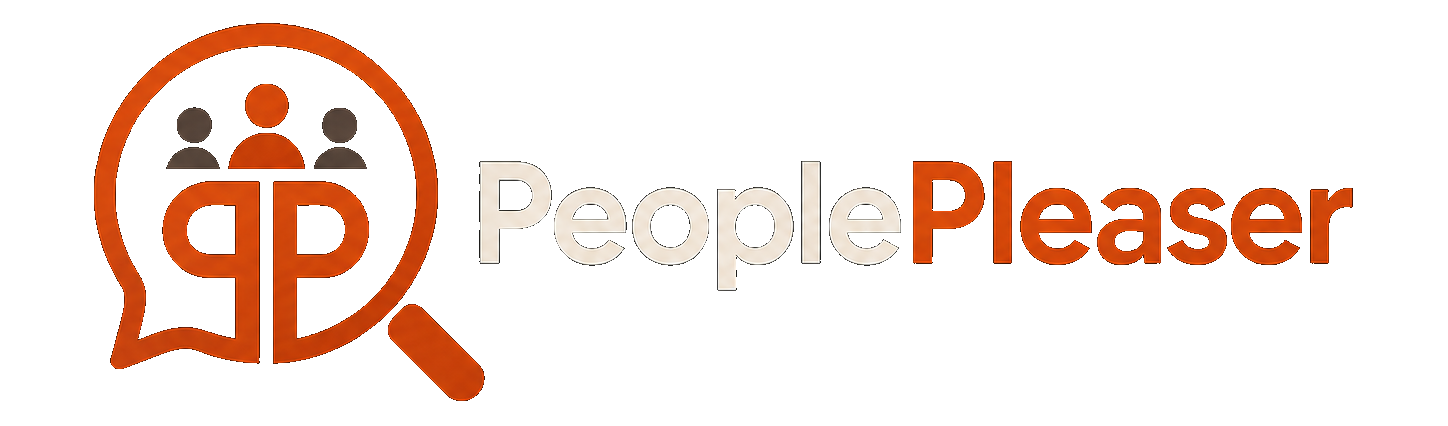 PeoplePleaser